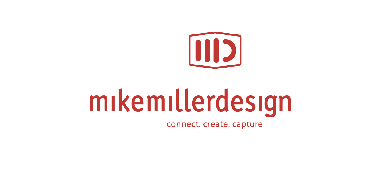 mikemillerdesign logo memory framer